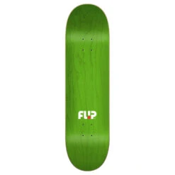 Tavola Da Skate Flip Toms Friends Green Room 8.25'' 4 Tavola Da Skate Flip Toms Friends Green Room 8.25'' -Negozio Di Pattini flip deck toms friends green room 8 25 2
