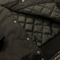 '47 BRAND Giacca 47 Brand Drift Anaheim Ducks Jet Black 5 '47 BRAND Giacca 47 Brand Drift Anaheim Ducks Jet Black -Negozio Di Pattini giacca drift anaheim ducks jet black 3