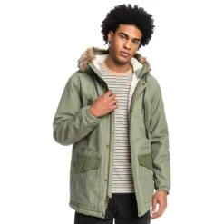 Giacca Quiksilver Long Trip Four Leaf Clover 11 Giacca Quiksilver Long Trip Four Leaf Clover -Negozio Di Pattini giacca quiksilver long trip four leaf clover 3