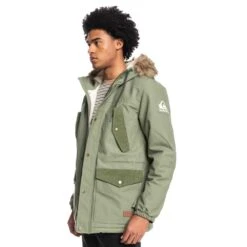 Giacca Quiksilver Long Trip Four Leaf Clover 13 Giacca Quiksilver Long Trip Four Leaf Clover -Negozio Di Pattini giacca quiksilver long trip four leaf clover 5