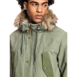 Giacca Quiksilver Long Trip Four Leaf Clover 15 Giacca Quiksilver Long Trip Four Leaf Clover -Negozio Di Pattini giacca quiksilver long trip four leaf clover 7