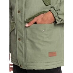 Giacca Quiksilver Long Trip Four Leaf Clover 16 Giacca Quiksilver Long Trip Four Leaf Clover -Negozio Di Pattini giacca quiksilver long trip four leaf clover 8