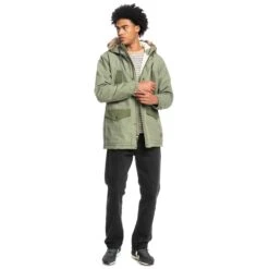 Giacca Quiksilver Long Trip Four Leaf Clover 17 Giacca Quiksilver Long Trip Four Leaf Clover -Negozio Di Pattini giacca quiksilver long trip four leaf clover 9