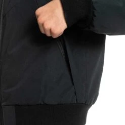 Giacca Quiksilver New Brooks 5K Youth Black 20 Giacca Quiksilver New Brooks 5K Youth Black -Negozio Di Pattini giacca quiksilver new brooks 5k youth black 10