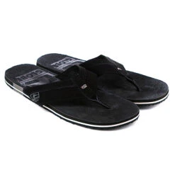 Infradito Da Uomo E Ragazzo Globe Base Black -Negozio Di Pattini globe base 3