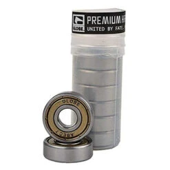 Cuscinetti Globe Bearings Antibrass Abec 7