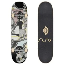 Skateboard Completo Professionale Globe G2 Razo 8.25'' -Negozio Di Pattini globe complete skateboard g2 razo 8 25 4