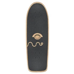 Cruiser Completo Globe Cruiserboard Burner 31'' -Negozio Di Pattini globe cruiserboard burner 31 2