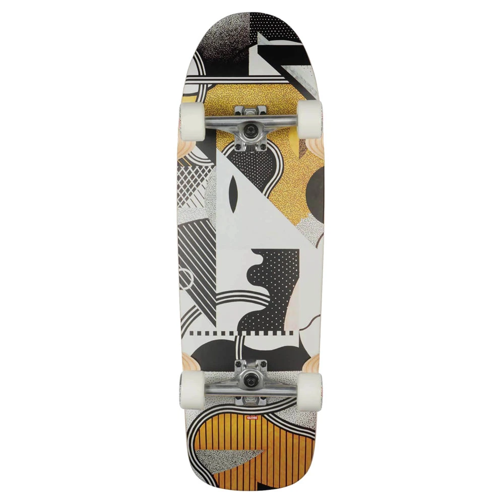 Cruiser Completo Globe Cruiserboard Chopper 32'' 2 Cruiser Completo Globe Cruiserboard Chopper 32'' - immagine 2