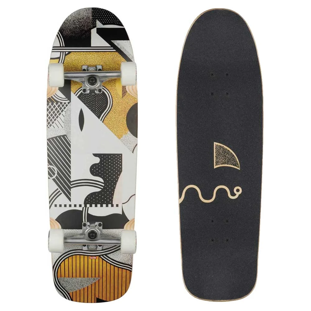 Cruiser Completo Globe Cruiserboard Chopper 32'' 1 Cruiser Completo Globe Cruiserboard Chopper 32''