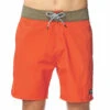 Costume Globe Dana 18 Boardshort Fire