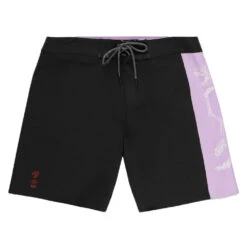 Costume Globe Dion Agius Boardshort Black