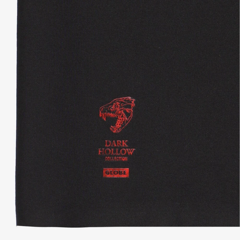 Costume Globe Dion Agius Boardshort Black 5 Costume Globe Dion Agius Boardshort Black - immagine 5