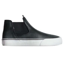 Scarpe Globe Dover Black Distress Gillette