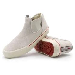 Scarpe Globe Dover London Grey Gillette -Negozio Di Pattini globe dover london grey gillette 3