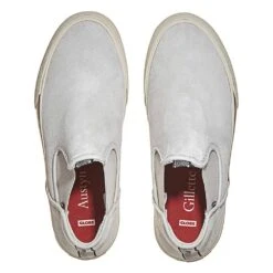 Scarpe Globe Dover London Grey Gillette -Negozio Di Pattini globe dover london grey gillette 4