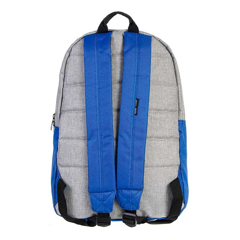 Zaino Globe Dux Deluxe Backpack Grey & Orange 4 Zaino Globe Dux Deluxe Backpack Grey & Orange - immagine 4