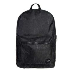 Zaino Globe Dux Deluxe III Backpack Black Rain