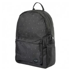 Zaino Globe Dux Deluxe III Backpack Black Rain 9 Zaino Globe Dux Deluxe III Backpack Black Rain -Negozio Di Pattini globe dux deluxe iii backpack black rain 4