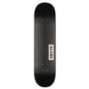 Tavola Da Skateboard Globe Goodstock Black 8.125''