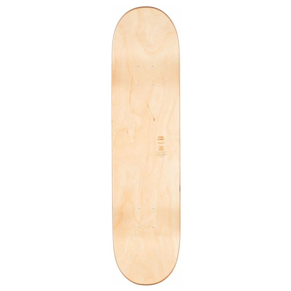 Tavola Da Skateboard Globe Goodstock Black 8.125'' 2 Tavola Da Skateboard Globe Goodstock Black 8.125'' - immagine 2