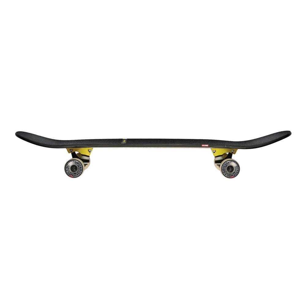 Skateboard Completo Globe Ramones Hammer 8.625'' 3 Skateboard Completo Globe Ramones Hammer 8.625'' - immagine 3