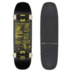 Skateboard Completo Globe Ramones Hammer 8.625'' 7 Skateboard Completo Globe Ramones Hammer 8.625'' -Negozio Di Pattini globe hammer complete skateboard 8 625 4