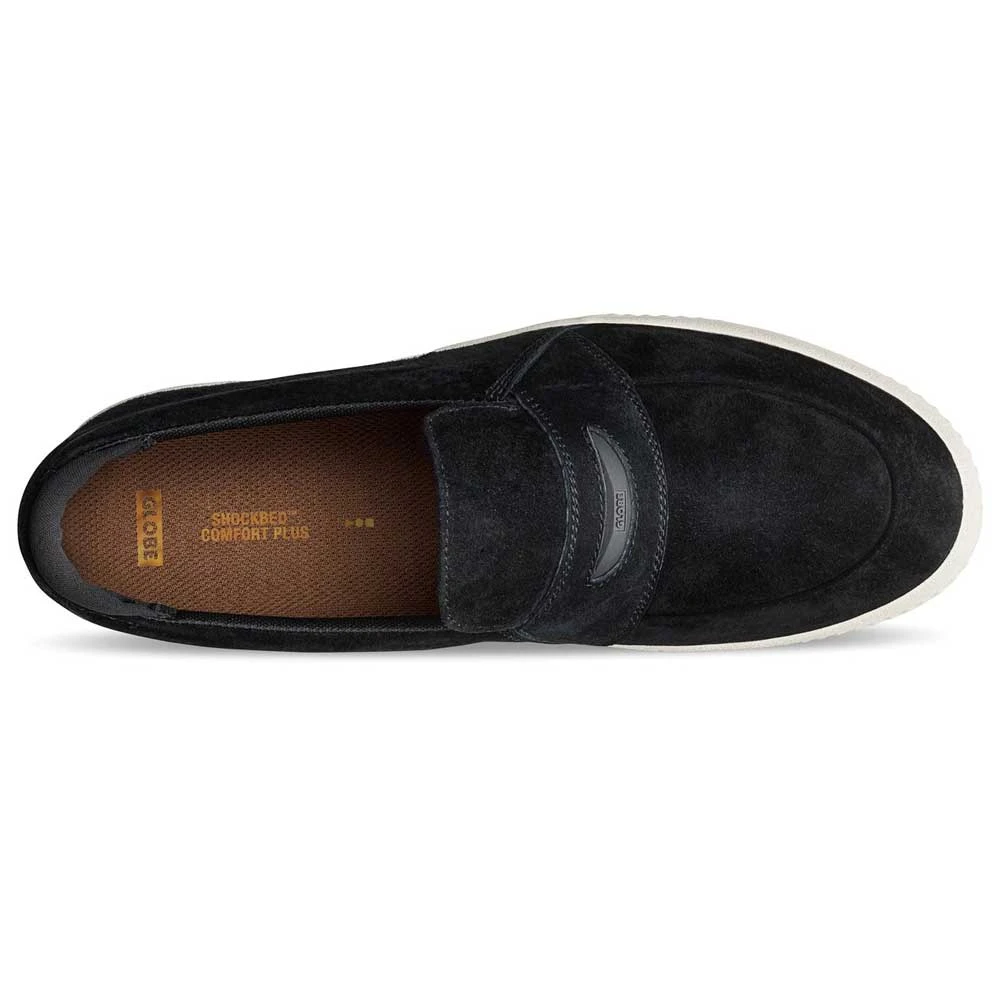 Scarpe Da Skate Globe Liaizon Black Antique White 2 Scarpe Da Skate Globe Liaizon Black Antique White - immagine 2