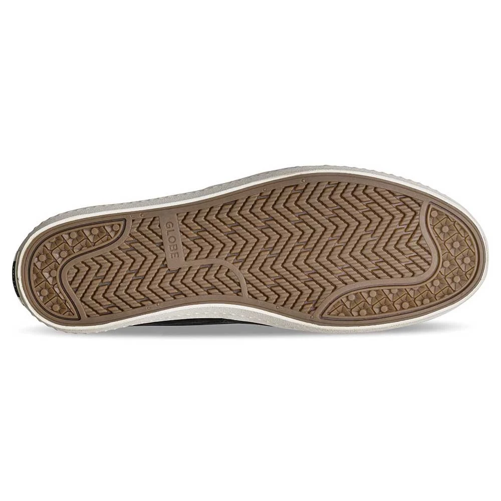 Scarpe Da Skate Globe Liaizon Black Antique White 3 Scarpe Da Skate Globe Liaizon Black Antique White - immagine 3