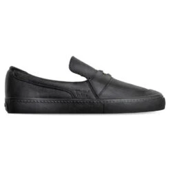 Scarpe Da Skate Globe Liaizon Black Wasted Talent