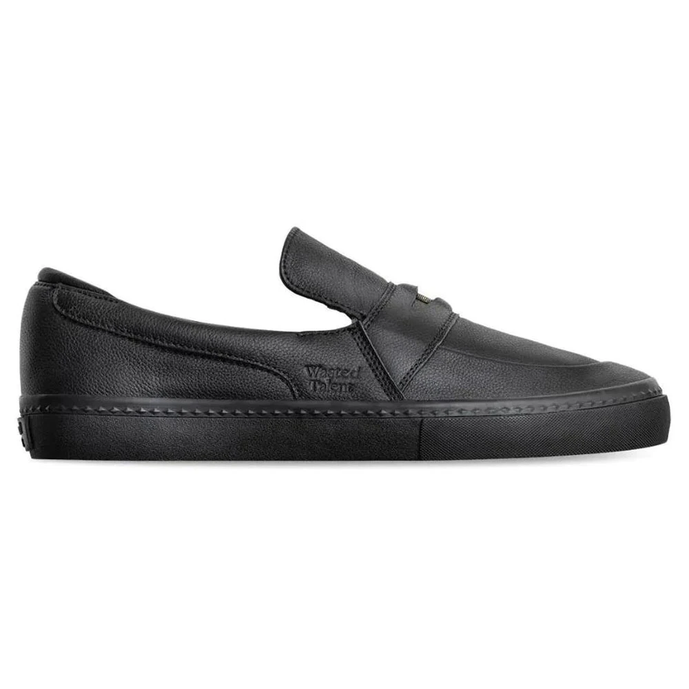 Scarpe Da Skate Globe Liaizon Black Wasted Talent 1 Scarpe Da Skate Globe Liaizon Black Wasted Talent
