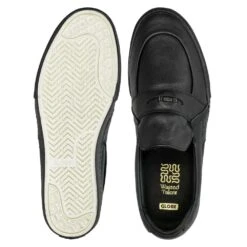 Scarpe Da Skate Globe Liaizon Black Wasted Talent 10 Scarpe Da Skate Globe Liaizon Black Wasted Talent -Negozio Di Pattini globe liaizon black wasted talent 3