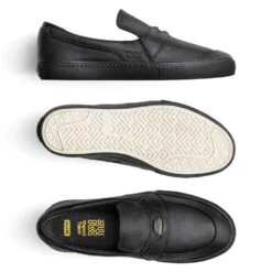 Scarpe Da Skate Globe Liaizon Black Wasted Talent 11 Scarpe Da Skate Globe Liaizon Black Wasted Talent -Negozio Di Pattini globe liaizon black wasted talent 4