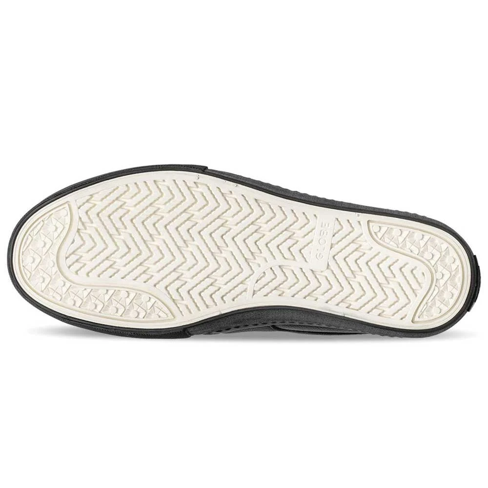 Scarpe Da Skate Globe Liaizon Black Wasted Talent 6 Scarpe Da Skate Globe Liaizon Black Wasted Talent - immagine 6