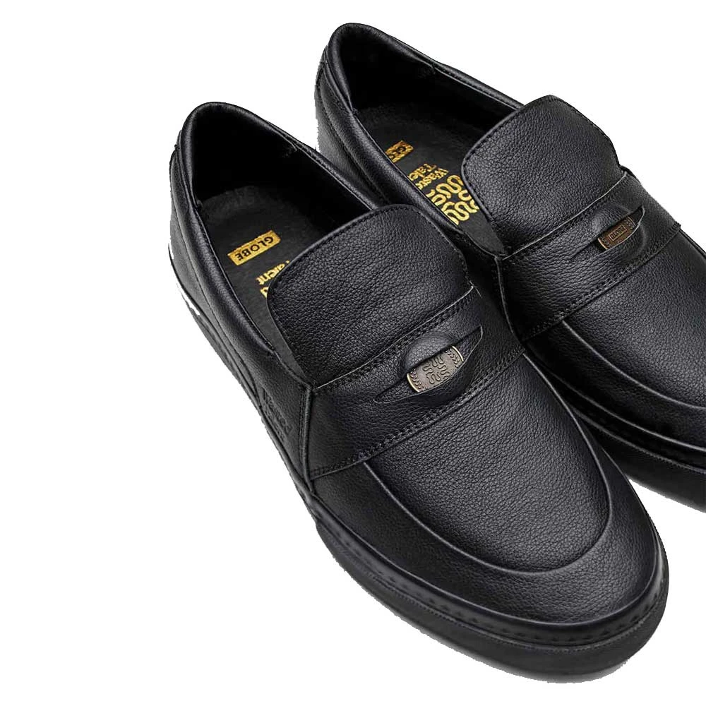 Scarpe Da Skate Globe Liaizon Black Wasted Talent 7 Scarpe Da Skate Globe Liaizon Black Wasted Talent - immagine 7