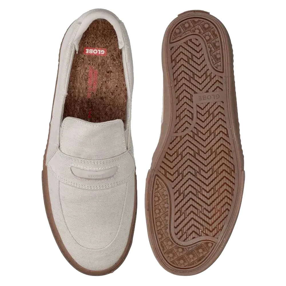 Scarpe Da Skate Globe Liaizon Hemp Regrind Gum 4 Scarpe Da Skate Globe Liaizon Hemp Regrind Gum - immagine 4