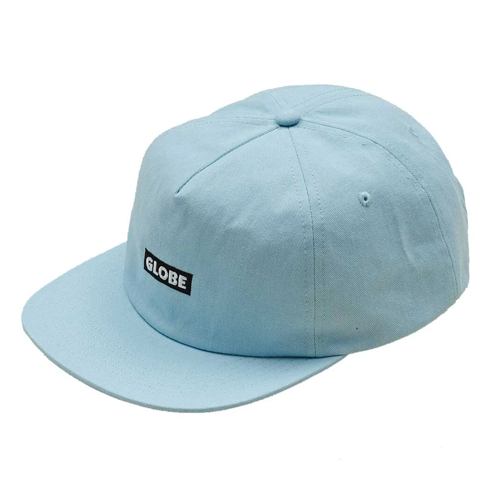 Cappellino Globe LV Cap Marine Blue 1 Cappellino Globe LV Cap Marine Blue