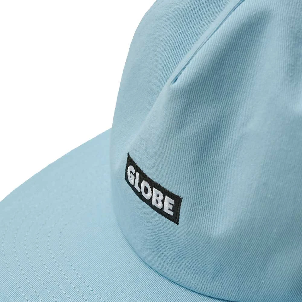 Cappellino Globe LV Cap Marine Blue 2 Cappellino Globe LV Cap Marine Blue - immagine 2