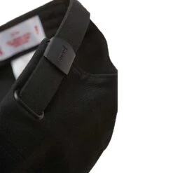 Cappellino Globe LV Cap Washed Black -Negozio Di Pattini globe lv cap washed black 3