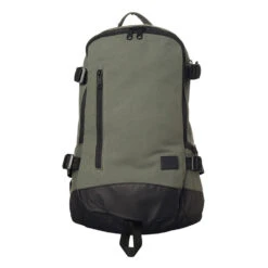 Zaino Globe Millhouse Backpack Army
