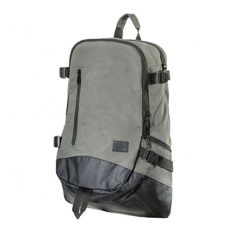 Zaino Globe Millhouse Backpack Army 2 Zaino Globe Millhouse Backpack Army - immagine 2