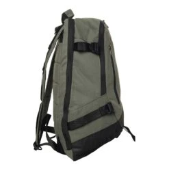 Zaino Globe Millhouse Backpack Army 7 Zaino Globe Millhouse Backpack Army -Negozio Di Pattini globe millhouse backpack army 2