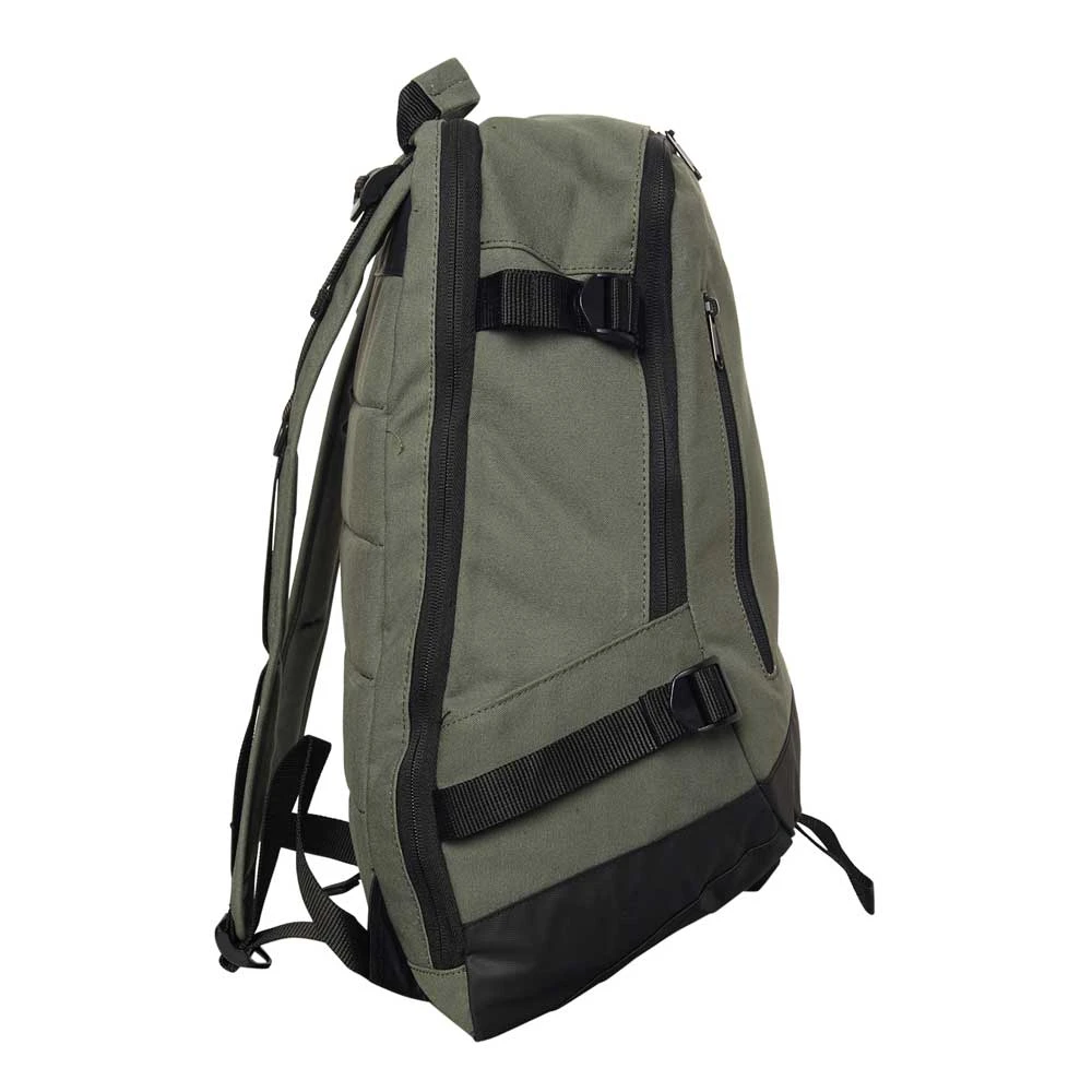 Zaino Globe Millhouse Backpack Army 3 Zaino Globe Millhouse Backpack Army - immagine 3