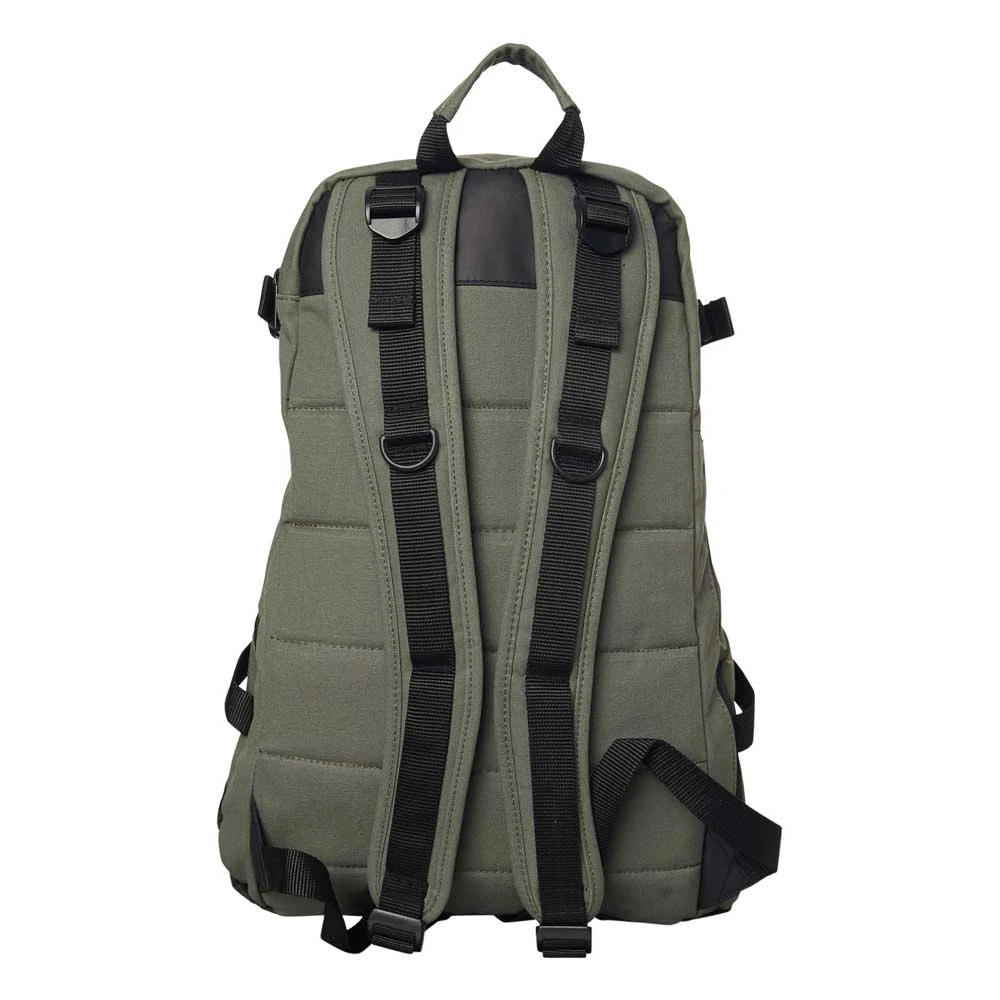 Zaino Globe Millhouse Backpack Army 4 Zaino Globe Millhouse Backpack Army - immagine 4