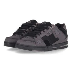 Scarpe Da Skateboard Globe Sabre Black Gunmetal -Negozio Di Pattini globe sabre black gunmetal 3