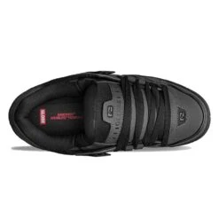 Scarpe Da Skateboard Globe Sabre Black Gunmetal -Negozio Di Pattini globe sabre black gunmetal 6