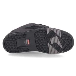 Scarpe Da Skateboard Globe Sabre Black Gunmetal -Negozio Di Pattini globe sabre black gunmetal 7