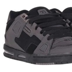 Scarpe Da Skateboard Globe Sabre Black Gunmetal -Negozio Di Pattini globe sabre black gunmetal 8