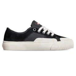 Scarpe Da Skate Globe Surplus Kids Black Antique