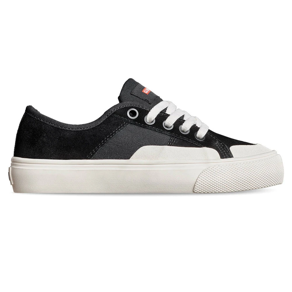 Scarpe Da Skate Globe Surplus Kids Black Antique 1 Scarpe Da Skate Globe Surplus Kids Black Antique